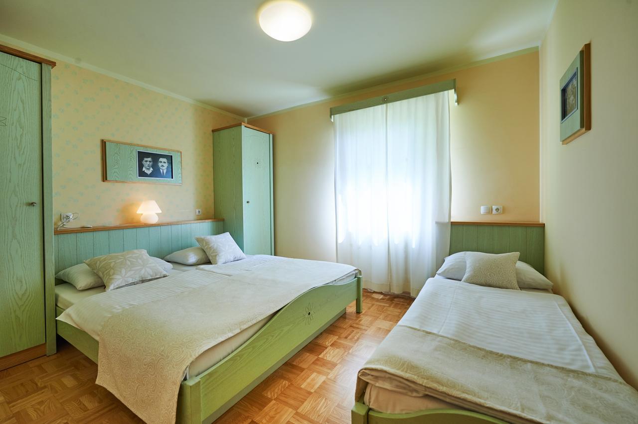 Eco Terme Snovik, Kamnik Hotel Laze v Tuhinju Exterior photo